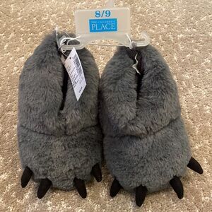 Children Place- Slippers